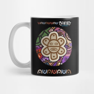 Sol taino Mug